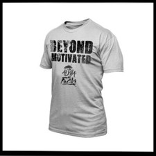 Martial Arts Fitness T-Shirt Muay Thai Taekwondo Jiu Jitsu Judo Karate Tee