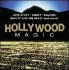 Hollywood Magic: Love Story and Other Hits - Audio Cd - Very Good