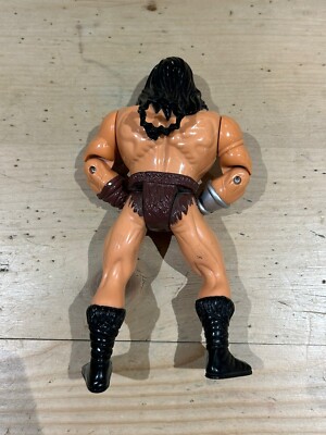 Conan le Barbare - NECA - Temple of the Serpent Conan