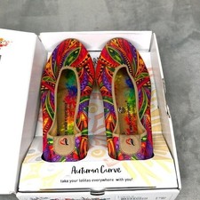 Arcopedico X Lolita X Artist Edition- Autumn ...