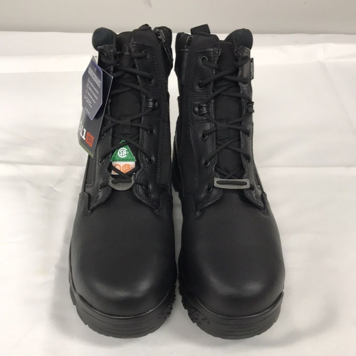 5.11 Tactical Mens Shield Boot size 11 US 5.11 Tactical Mens Shield Boot size 11 US | eBay main image 2