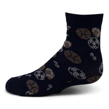 Boy's All Sport Dress Sock 8630 