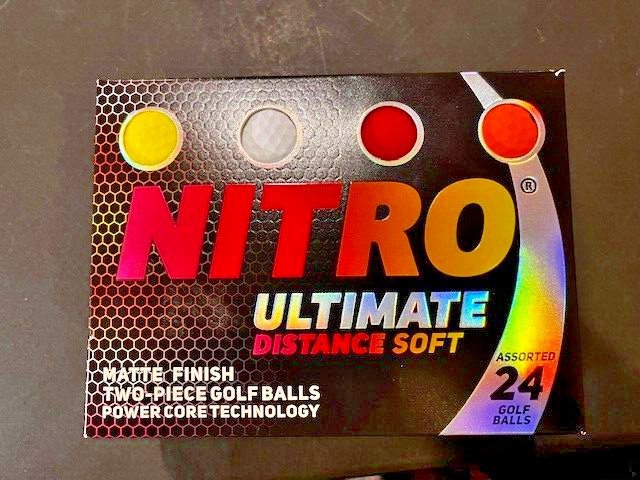 S Multicolor 24 Pack Matte Finish