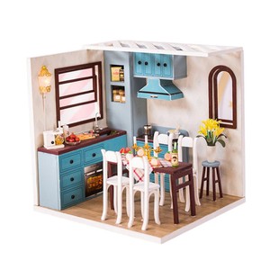 1 24 dollhouse kitchen
