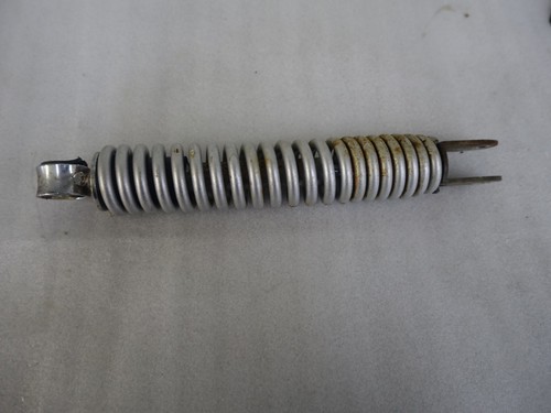 ER. Keeway Easy 50 Stoßdämpfer Federbein Federung