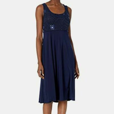maya embroidered dress Maya main image 1