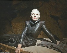 Jennifer Morrison Once Upon A Time Autographed Signed 8x10 Photo COA #10