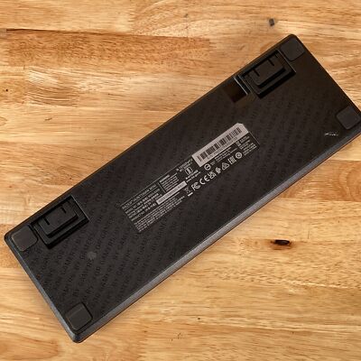 Razer Huntsman Mini RZ03-0339 Optical Switches RGB Lighting 60