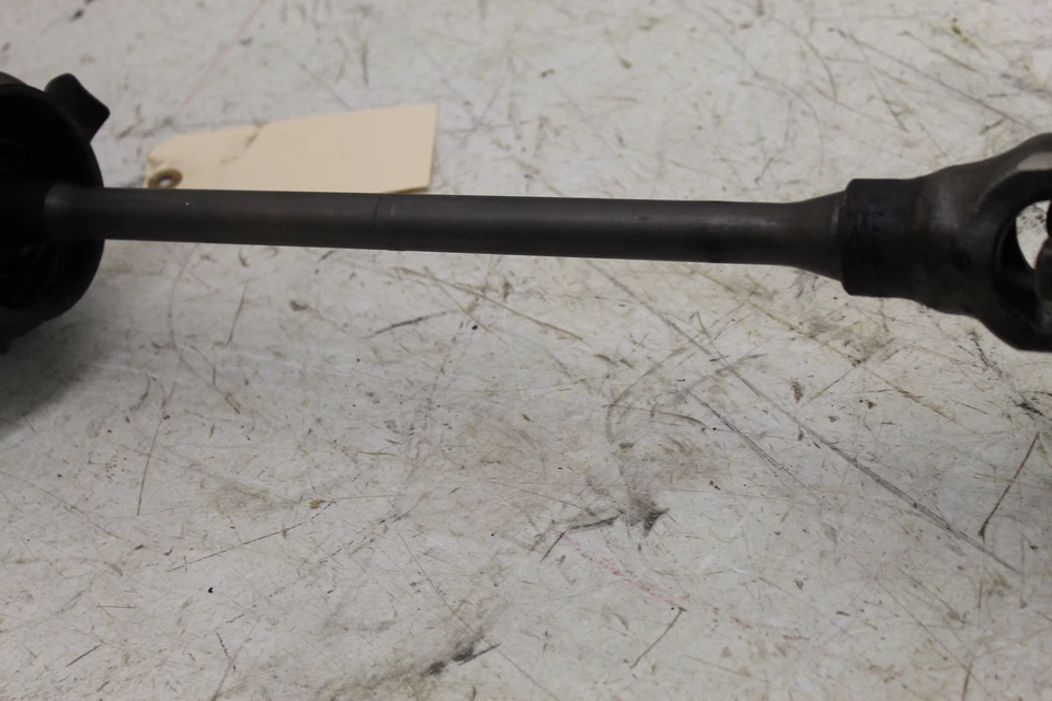 96 HONDA SHADOW SPIRIT 1100 OEM EJE DE TRANSMISIÓN FINAL CONJUNTO DIFERENCIAL DE ENGRANAJES F14 Foto 3 de 4