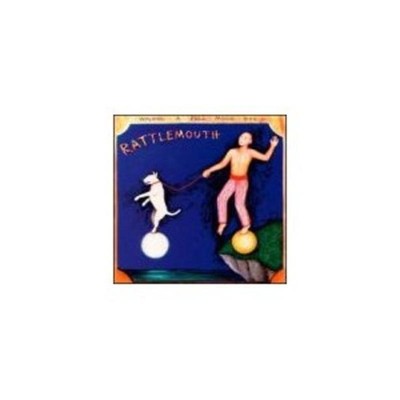 Rattlemouth - Walking a Full Moon Dog CD NEU OVP