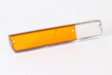 Alfa Romeo Blinkerglas Chrom links hinten NOS-Orig.Carello Alfetta GT/GTV