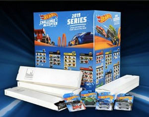 hot wheels master set for sale