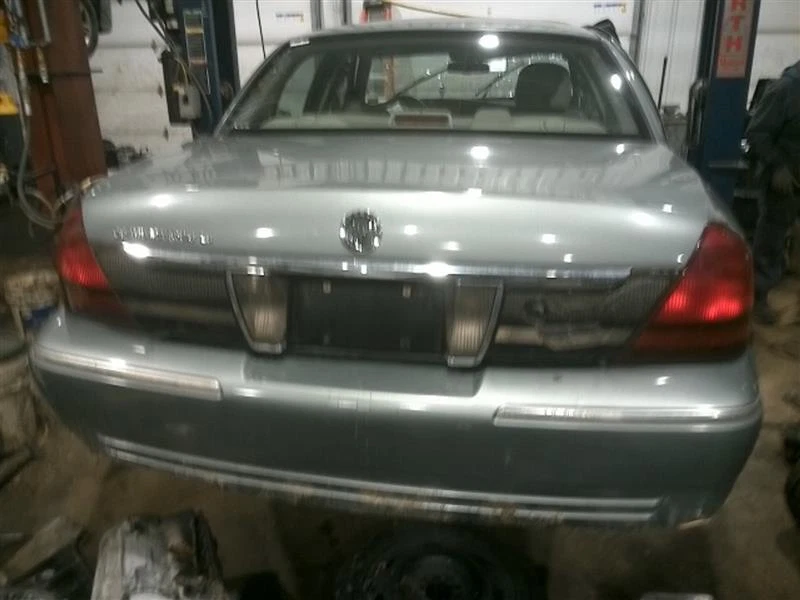 Conjunto de piezas de freno antibloqueo ABS para 06-08 CROWN VICTORIA 109842 Foto 4 de 4