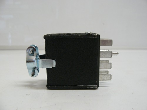 Prise Connecteur D'alimentation Cinch Jones Beau Molex S-2408