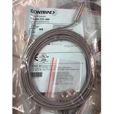 1Pcs New For Contrinex Proximity Switch DW-AD-711-M8 Quality assurance