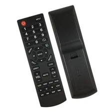 Replace Remote Control For Dynex LED TV DX-32L221A12 DX-32L152A11 DX-37L130A11