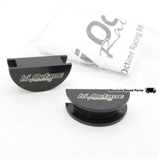 Hi Octane Racing Billet Half Moon Set fits Ni...