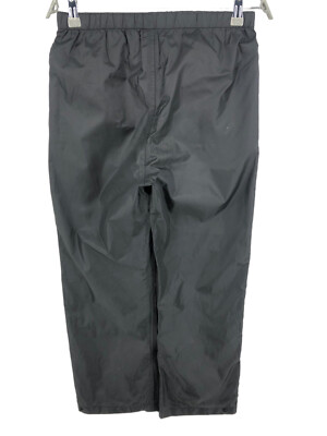 Didriksons 1913 Boys Dry 5 Pants Size W26 L26 - 150 Cm