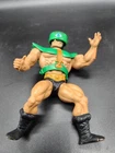 He-man MOTU Tri-Klops Action Figure Vintage 1981