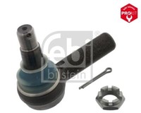Febi Bilstein 03941 Winkelgelenk, Lenkschubstange