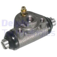 Delphi Radbremszylinder FüR Fiat Ritmo 138A 138 Seat Ibiza I 021A Ronda 022A
