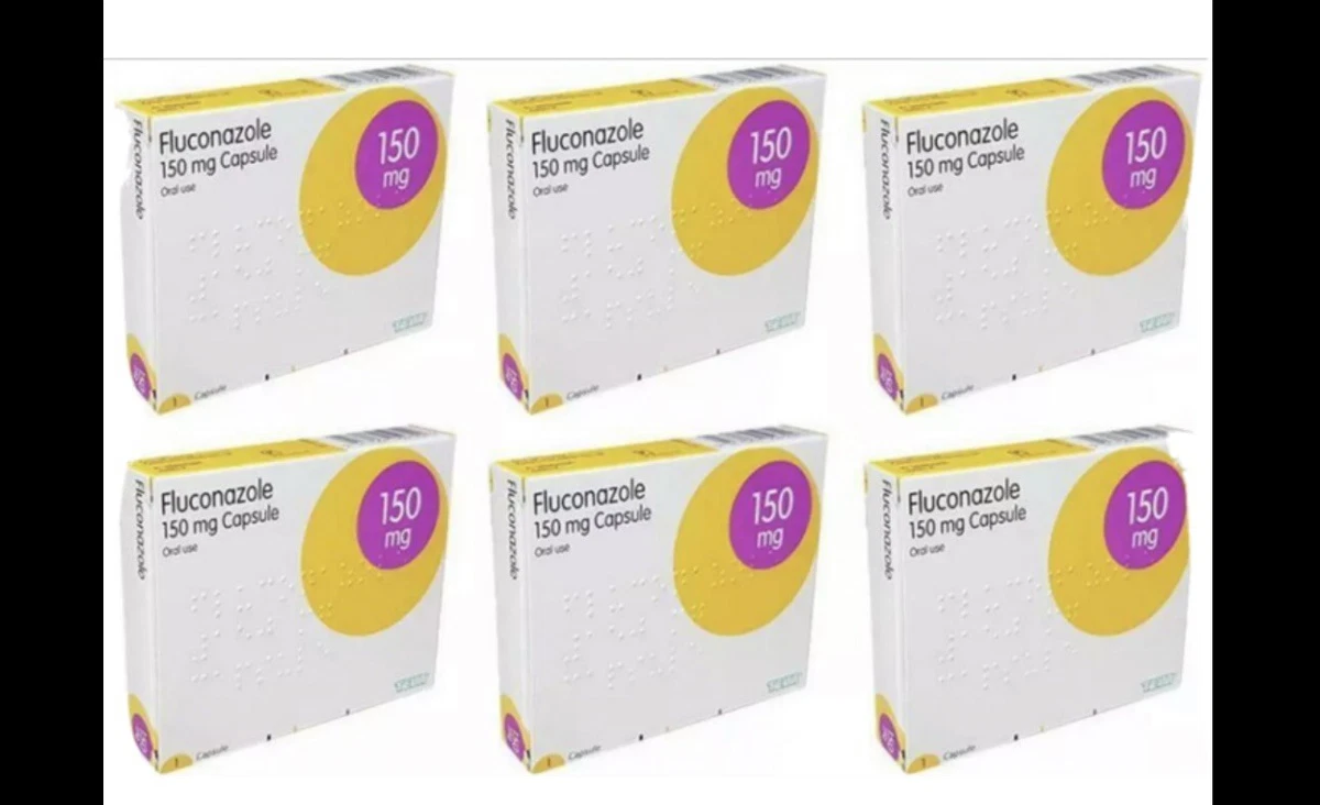 Canesten 2024 tablet oral