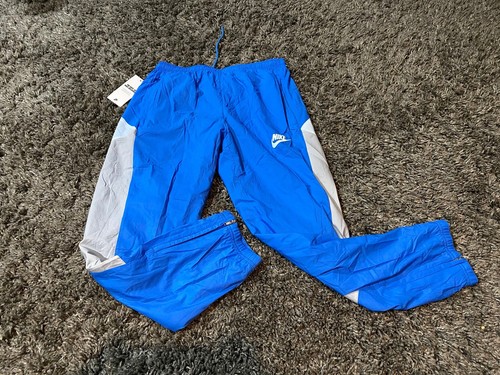 Nike retro 1DR7 track jogging pants 