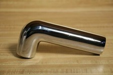Unique 5/8" Tub Spout Water w NO Diverter - Unmarked Delta Moen Kohler Quality
