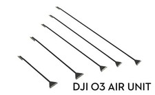 كابل de كاميرا coaxial DJI Air Unit O3 FPV Airunit