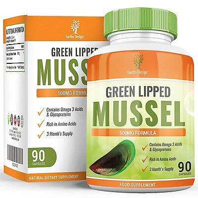 lipped mussel