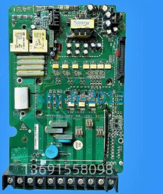1 PCS Inwitten Inverter CHF100A CHV160 is a 7.5 11 15KW drive power supply board
