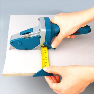 Drywall Taping Tool Tools Platinum Corner Box Flat Handle Finishing Set