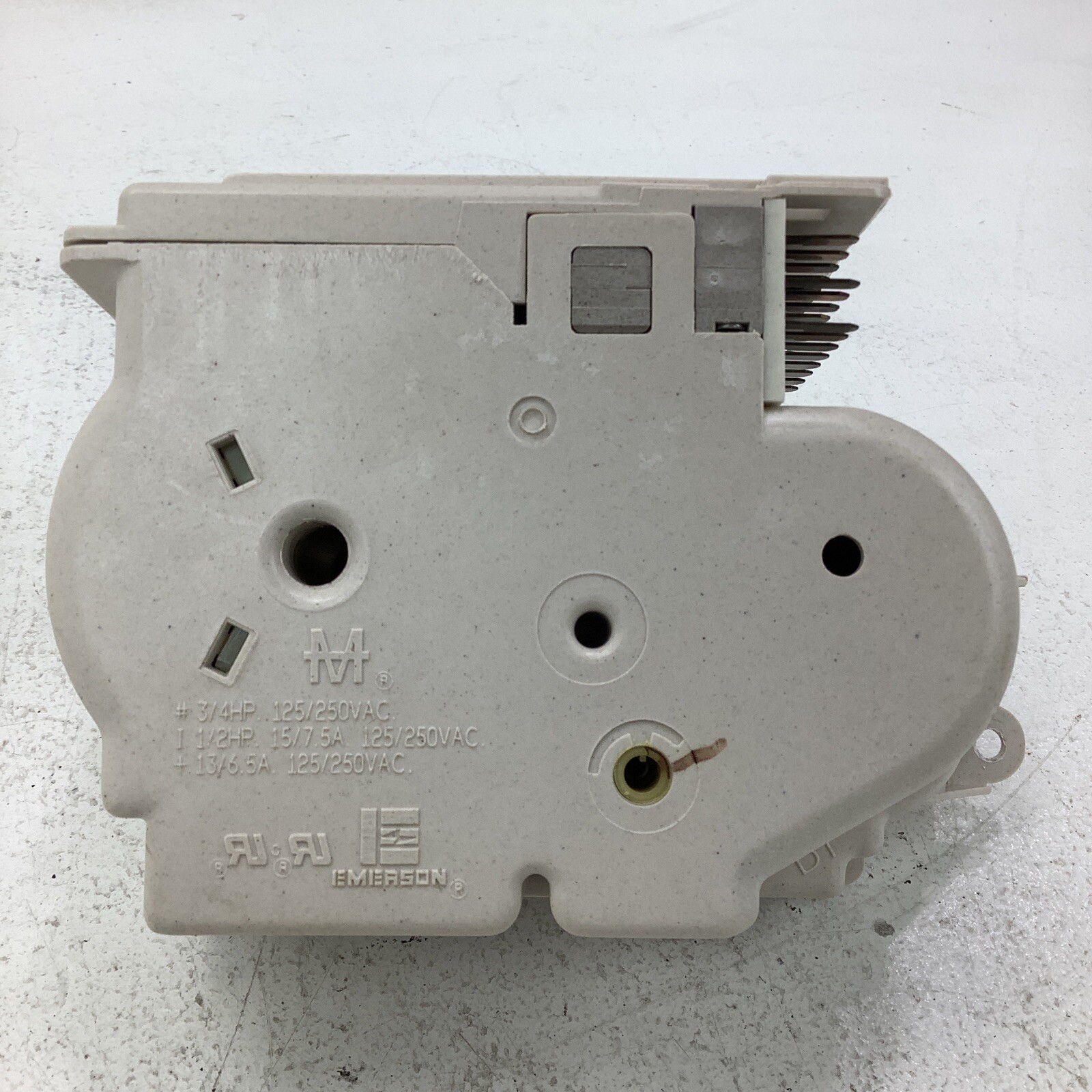 Maytag Washer Timer 22003371 Wp22003371 for sale online | eBay