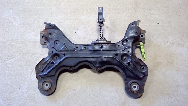 Front Engine Cradle K-Frame Front Suspension Crossmember
