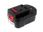 Batterie pour Black & Decker modèle A1714