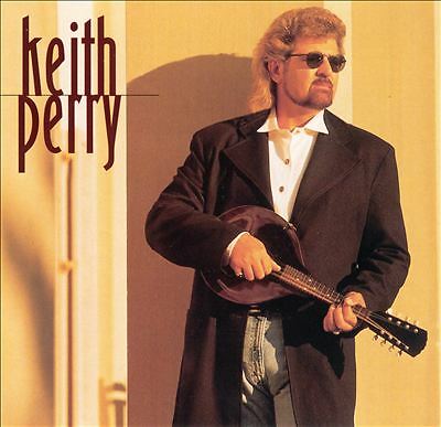 Keith Perry - Keith Perry CD