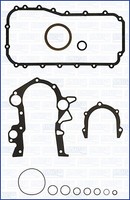 Ajusa 54083100 Dichtungssatz, KurbelgehäUse For Chrysler Dodge Eagle Plymouth