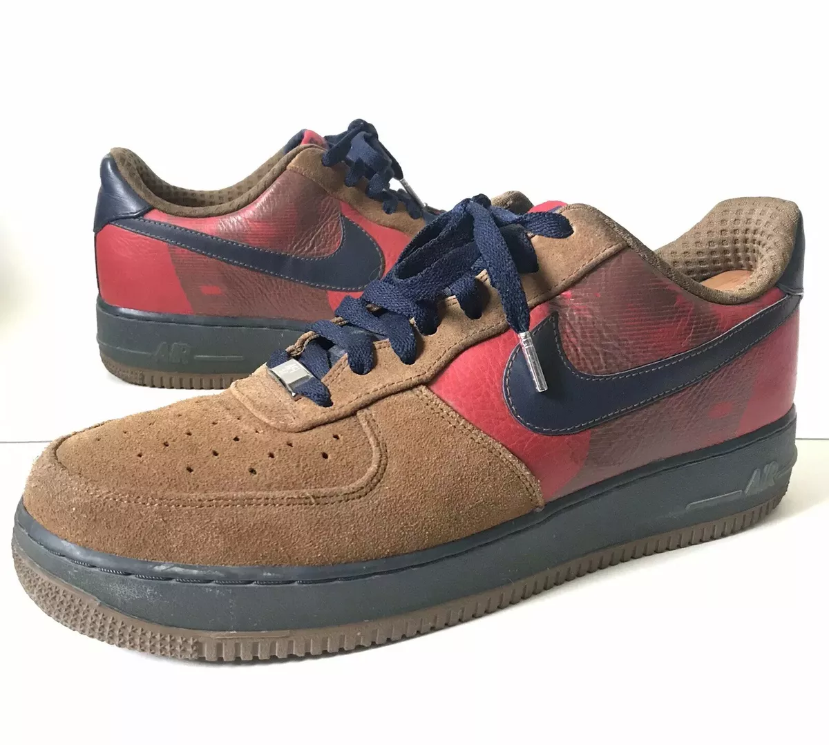 Vince carter air force 1 sale
