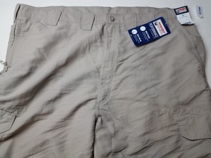 Wrangler Outdoor Performance Hybrid Cargo Shorts Men 44 New Ebay Image Is Loading Wrangler Outdoor Performance Hybrid Cargo Shorts Men 44