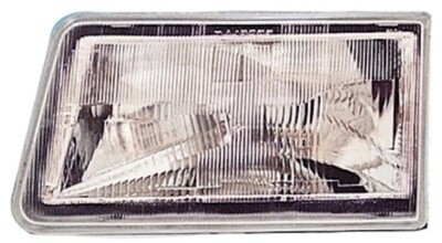 Scheinwerfer links für Iveco Daily II 2 1989-1999 H4 elektrische LWR TYC