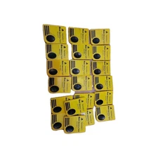 Sony PlayStation 2 20 Memory Cards 8MB MagicGate Q13 A10