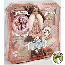 Barbie My Scene Fab Faces Madison Doll 2006 Mattel J1138