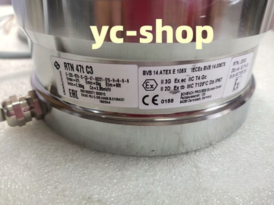 New RTN 47t C3 Load cell Fast Shipping FedEx or DHL *z