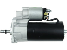 Brand New Starter Motor 12V 1.7kW 9T for AUDI B2 1980-1986 TD OE 0001110007