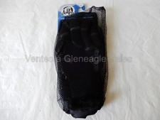 Gants de plongée chauds blancs 3 mm néoprène moyen cinq doigts neufs avec étiquettes