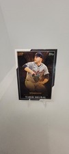 2025 Topps Series 1 - 2024 All-Topps Team Tarik Skubal #ATT-9
