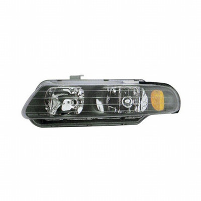 For 1995 1996 Chrysler Sebring Coupe Driver Side Headlight MI2502101