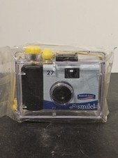 Caméra jetable sous-marine étanche Americas Choice 27 expositions Exp 01/2009