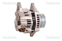 Triscan Stange/Strebe, Stabilisator 8500 25624 FüR Renault
