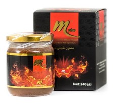 Original M accun +P Premium Herbal The Best Match Lion Energy Paste